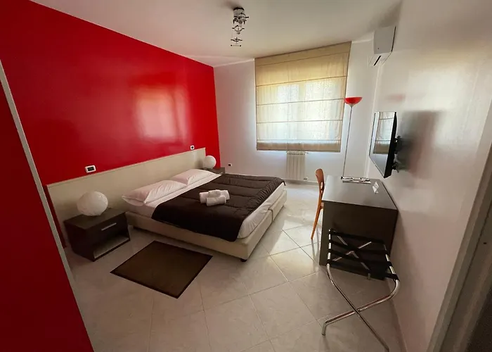 B&B Elia\'S