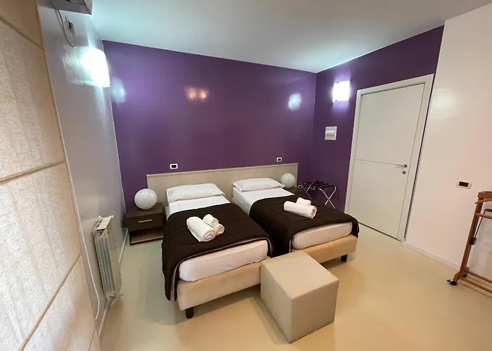 B&B Elia\'S