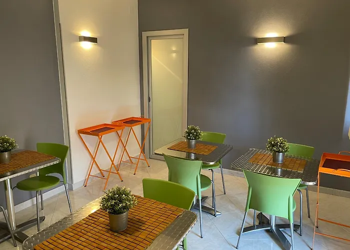 B&B Elia\'S