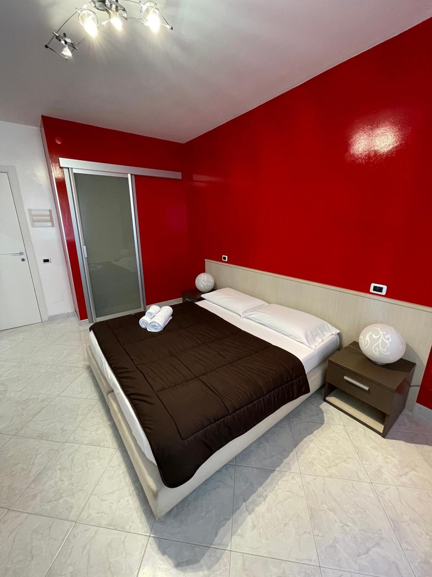 Elia's 2* Cagliari