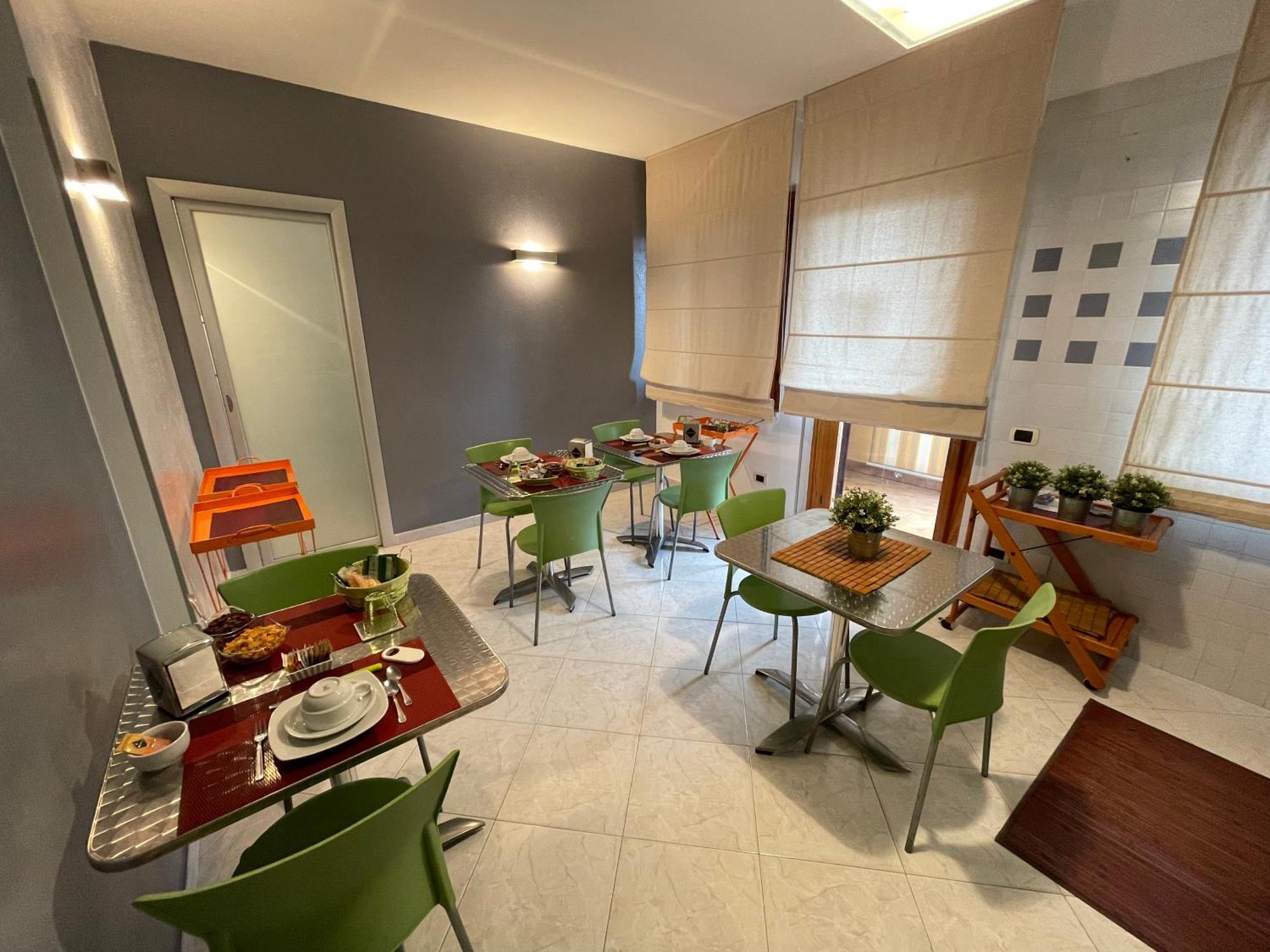 Elia's Bed & Breakfast Cagliari
