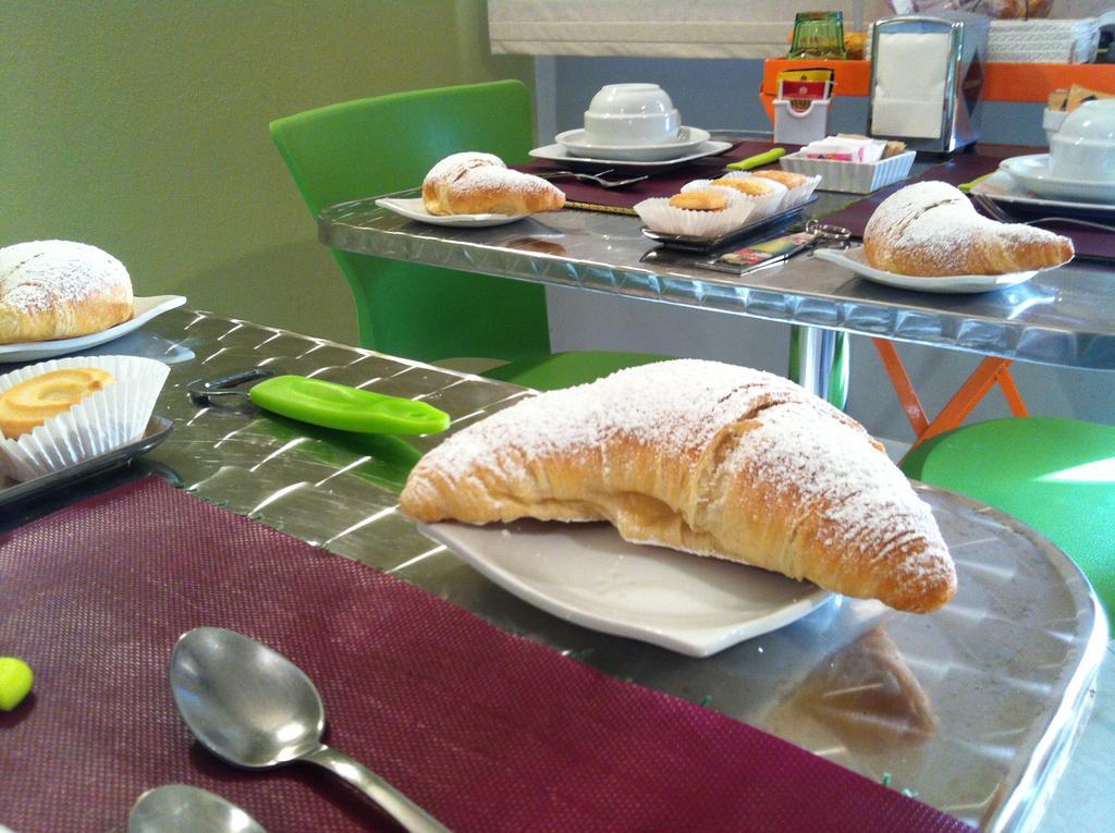 Frühstückspension Elia's Cagliari